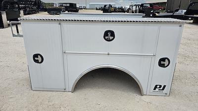 PJ Truck Beds Service Body, Body Only - photo 1