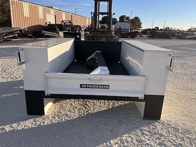 PJ Truck Beds Service Body, Body Only - photo 1