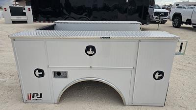 PJ Truck Beds Service Body, Body Only - photo 1