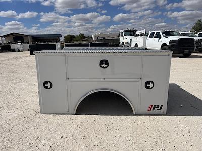 PJ Truck Beds Service Body, Body Only - photo 1