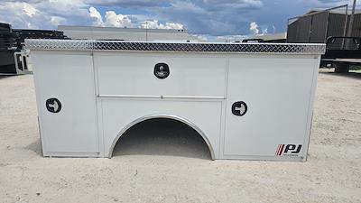 PJ Truck Beds Service Body, Body Only - photo 1