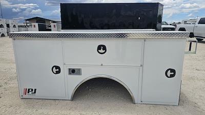PJ Truck Beds Service Body, Body Only - photo 1