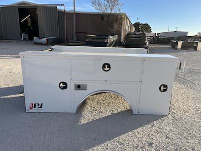 PJ Truck Beds Service Body, Body Only - photo 1