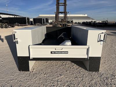 PJ Truck Beds Service Body, Body Only - photo 1