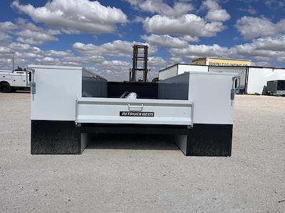 PJ Truck Beds Service Body, Body Only - photo 1
