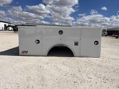 PJ Truck Beds Service Body, Body Only - photo 1