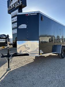 New 2026 RC Trailers - photo 1