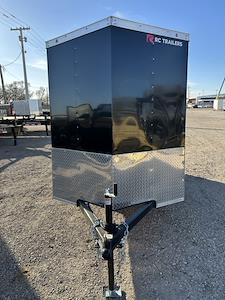 New 2026 RC Trailers - photo 1