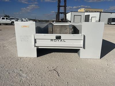 Royal Crane Body, Body Only - photo 1