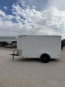 New 2026 Stallion Trailers - photo 1