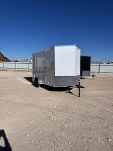 New 2026 Stallion Trailers - photo 1