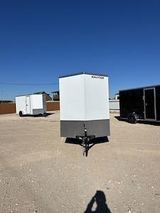 New 2026 Stallion Trailers - photo 1