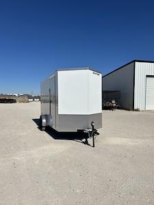 New 2026 Stallion Trailers - photo 1