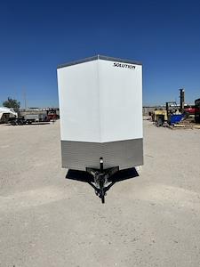 New 2026 Stallion Trailers - photo 1