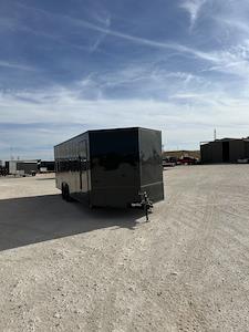 New 2026 Stallion Trailers - photo 1