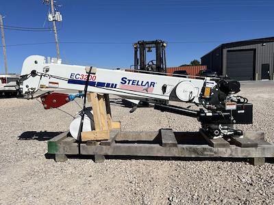 Stellar Industries Crane Body, Body Only - photo 1