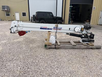 Stellar Industries Crane Body, Body Only - photo 1