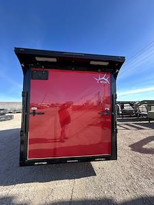 New 2026 Sawyer Trailers - photo 1