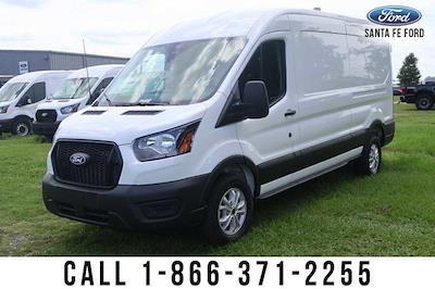 New 2026 Ford Transit 250 Medium Roof Empty Cargo Van for sale #444581 - photo 1