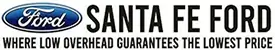 Santa Fe Ford logo