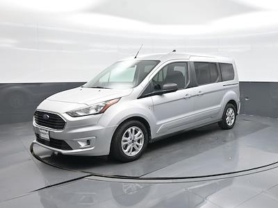 Used 2021 Ford Transit Connect - photo 1
