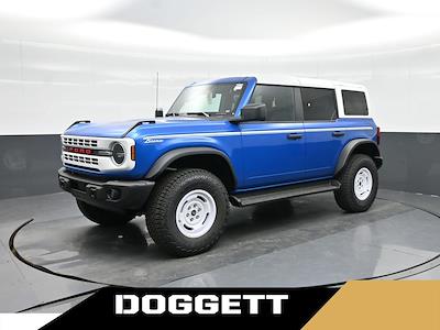 2026 Ford Bronco 4WD SUV for sale #TLA97666 - photo 1