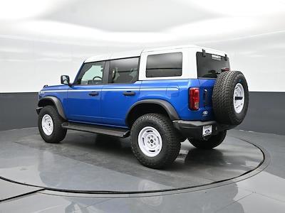 2026 Ford Bronco 4WD SUV for sale #TLA97666 - photo 2