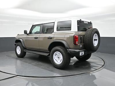 2026 Ford Bronco 4WD SUV for sale #TLA97663 - photo 2