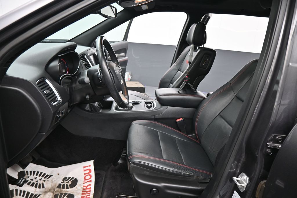 Used 2016 Dodge Durango - photo 14