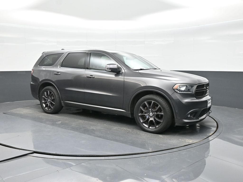 Used 2016 Dodge Durango - photo 15
