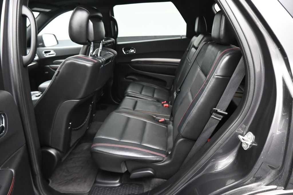 Used 2016 Dodge Durango - photo 16