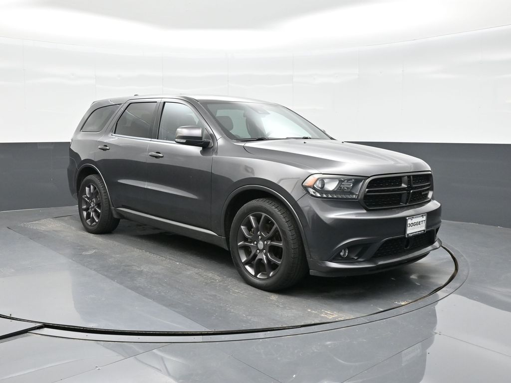 Used 2016 Dodge Durango - photo 17