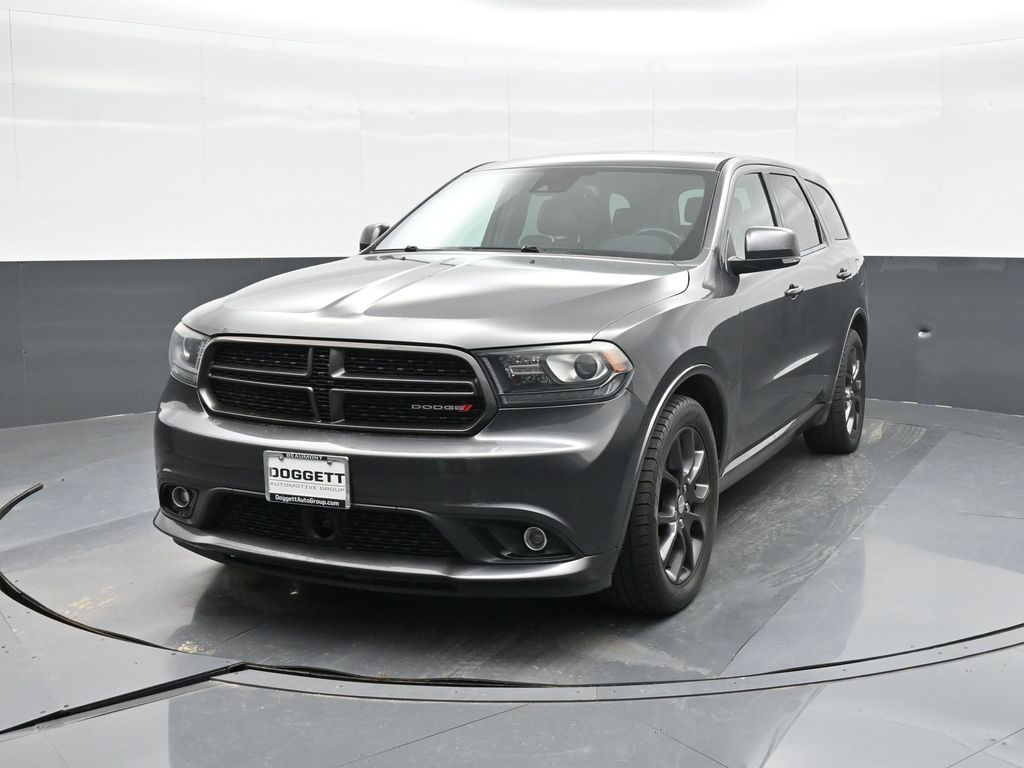 Used 2016 Dodge Durango - photo 18