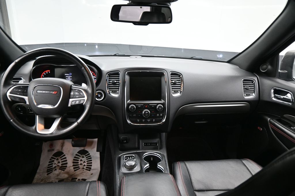 Used 2016 Dodge Durango - photo 19