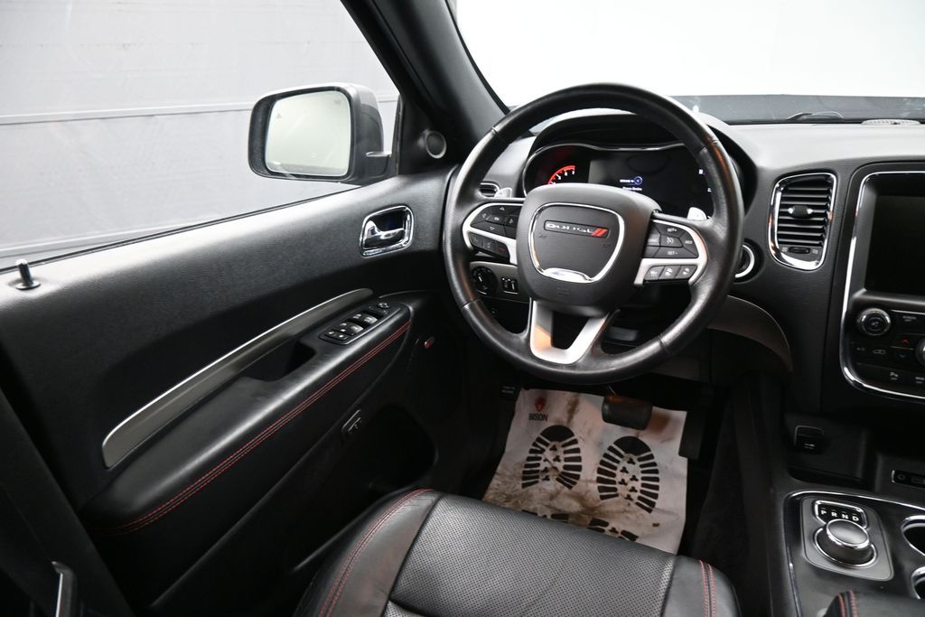 Used 2016 Dodge Durango - photo 20