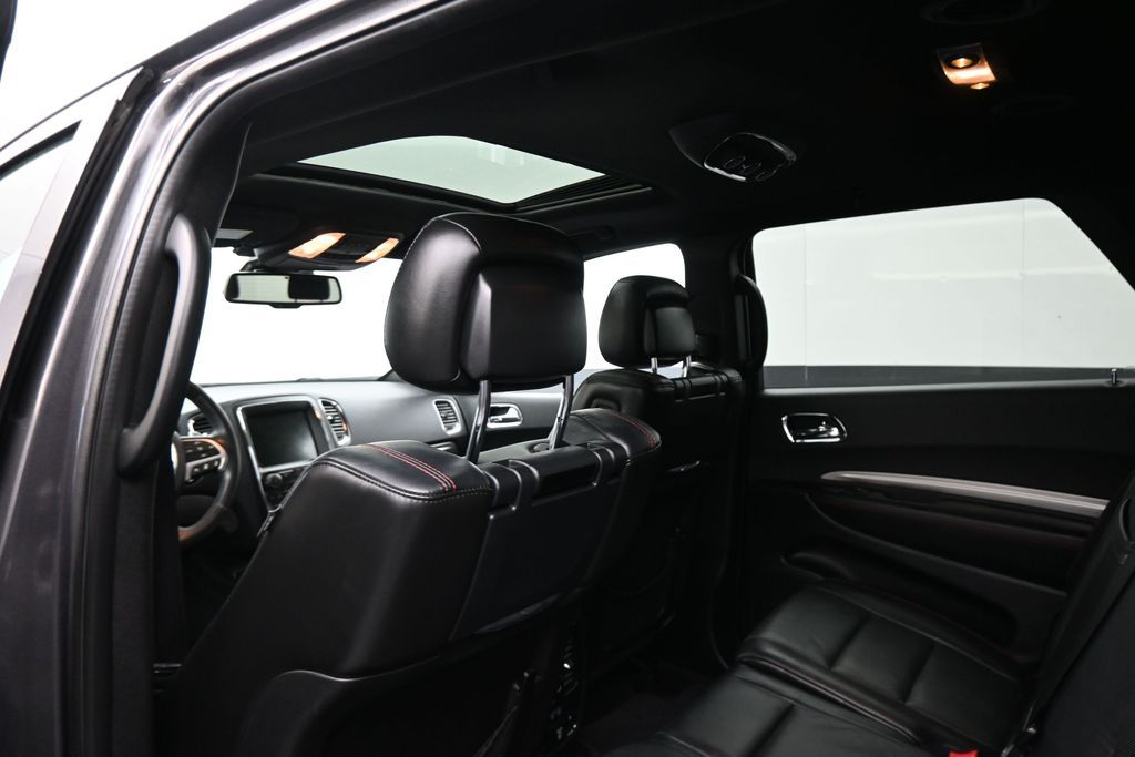 Used 2016 Dodge Durango - photo 22