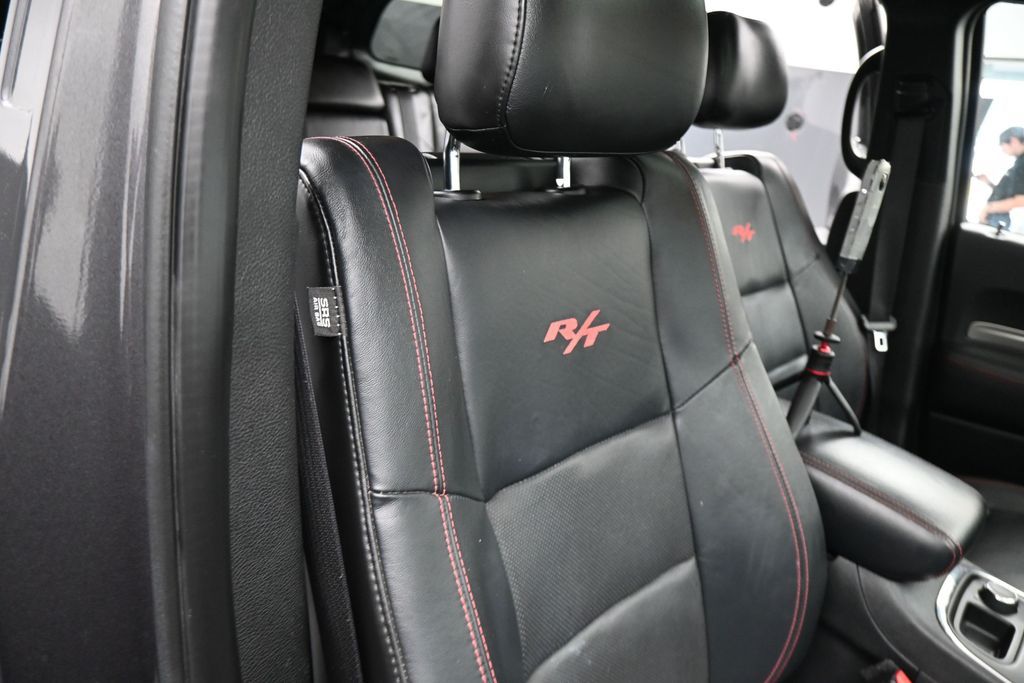 Used 2016 Dodge Durango - photo 6