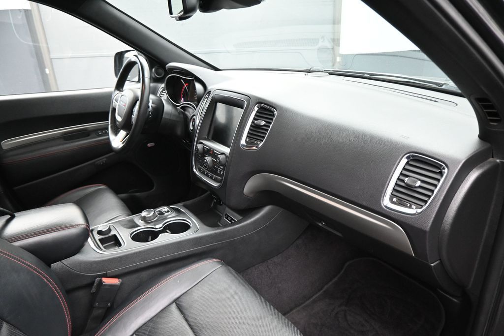 Used 2016 Dodge Durango - photo 24