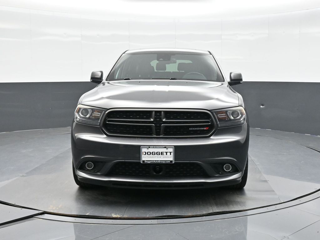 Used 2016 Dodge Durango - photo 5