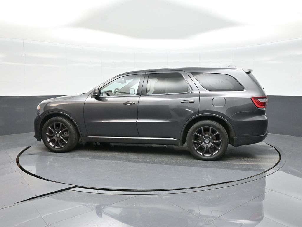 Used 2016 Dodge Durango - photo 2