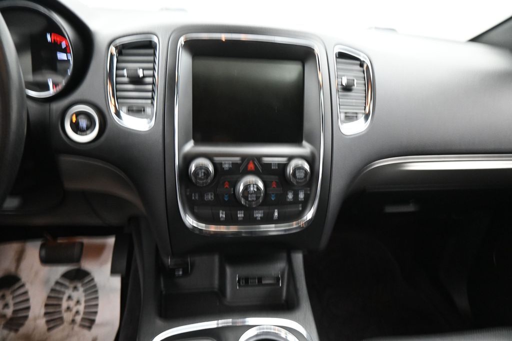 Used 2016 Dodge Durango - photo 26