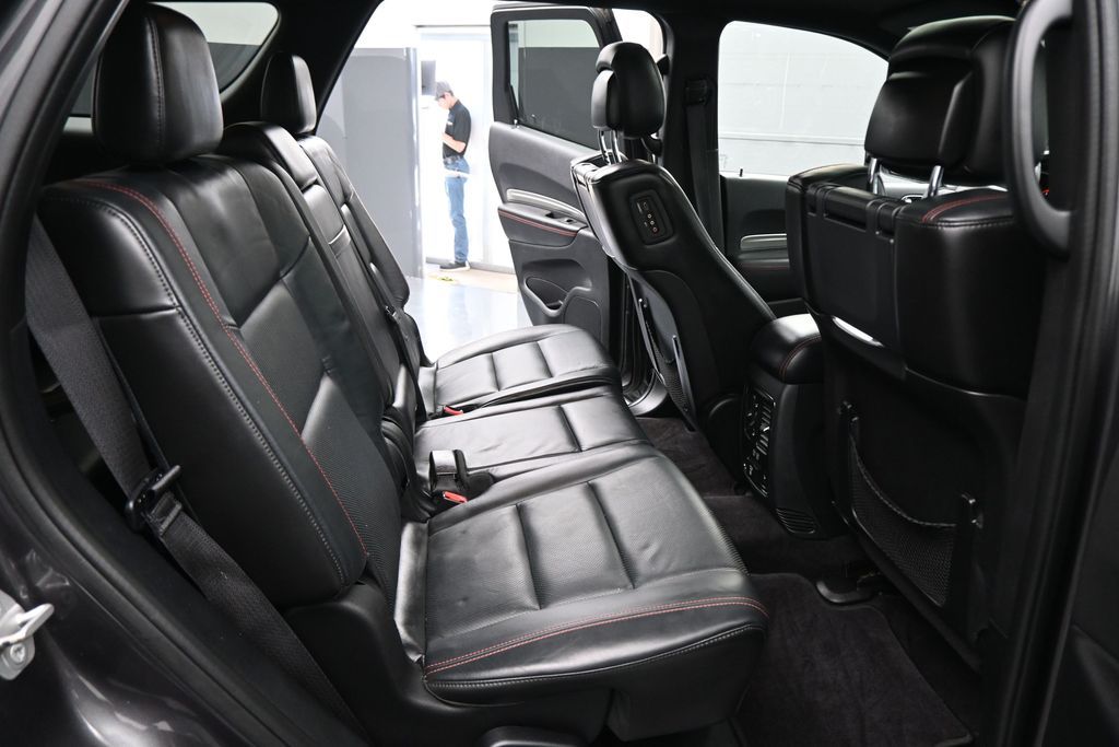 Used 2016 Dodge Durango - photo 27