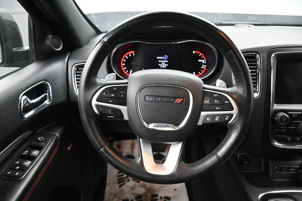 Used 2016 Dodge Durango - photo 8