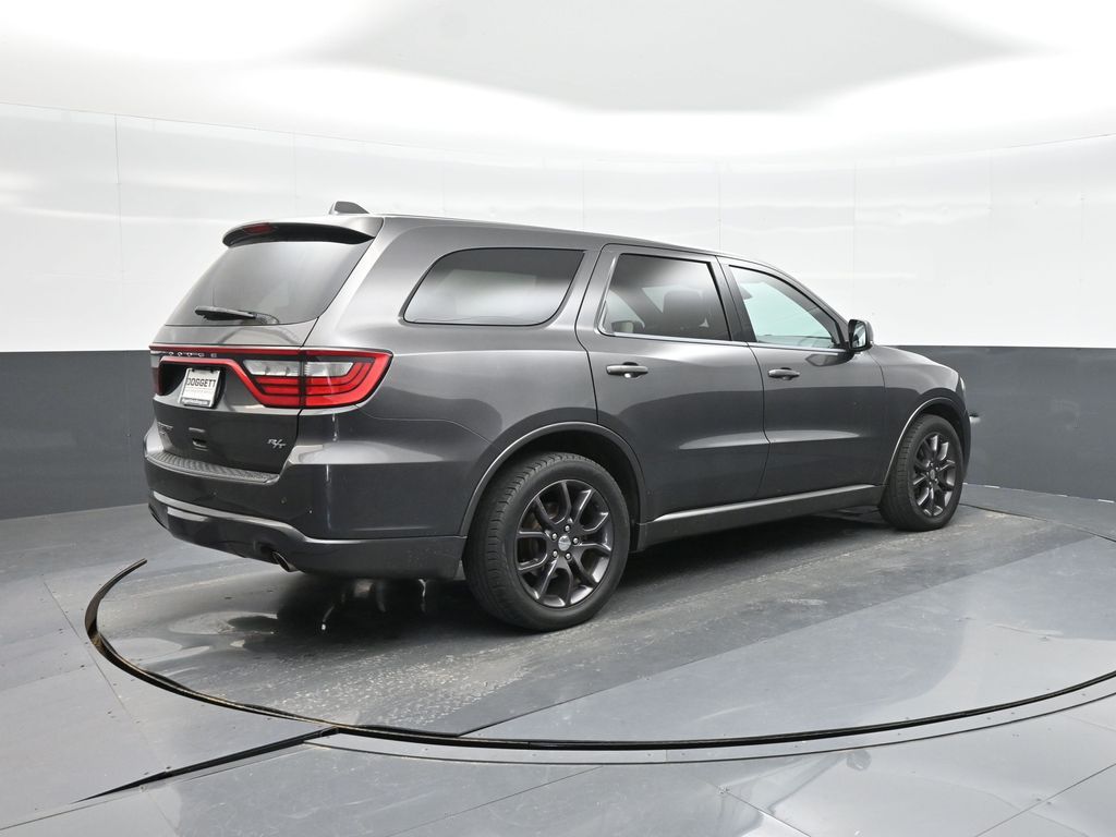 Used 2016 Dodge Durango - photo 9