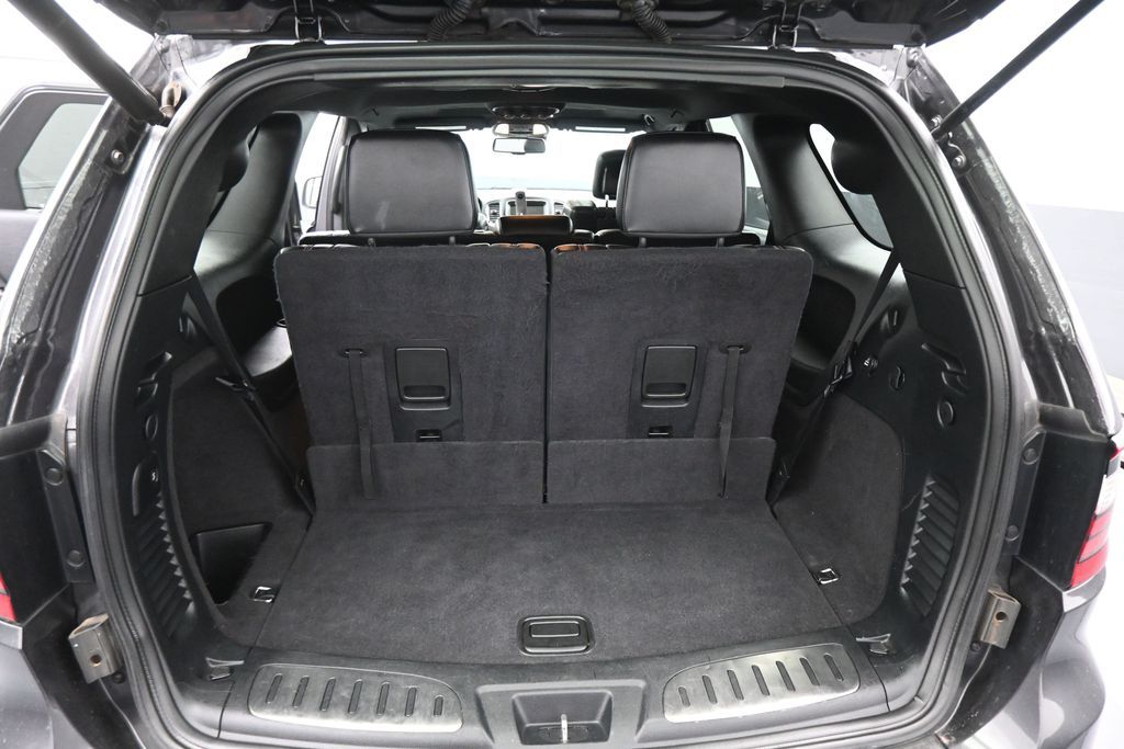 Used 2016 Dodge Durango - photo 10