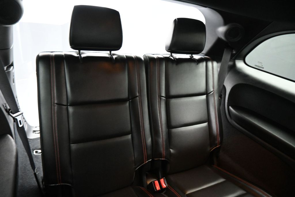 Used 2016 Dodge Durango - photo 11