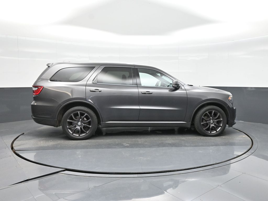 Used 2016 Dodge Durango - photo 12