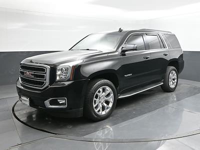 Used 2016 GMC Yukon - photo 1