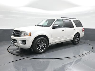 Used 2017 Ford Expedition - photo 1