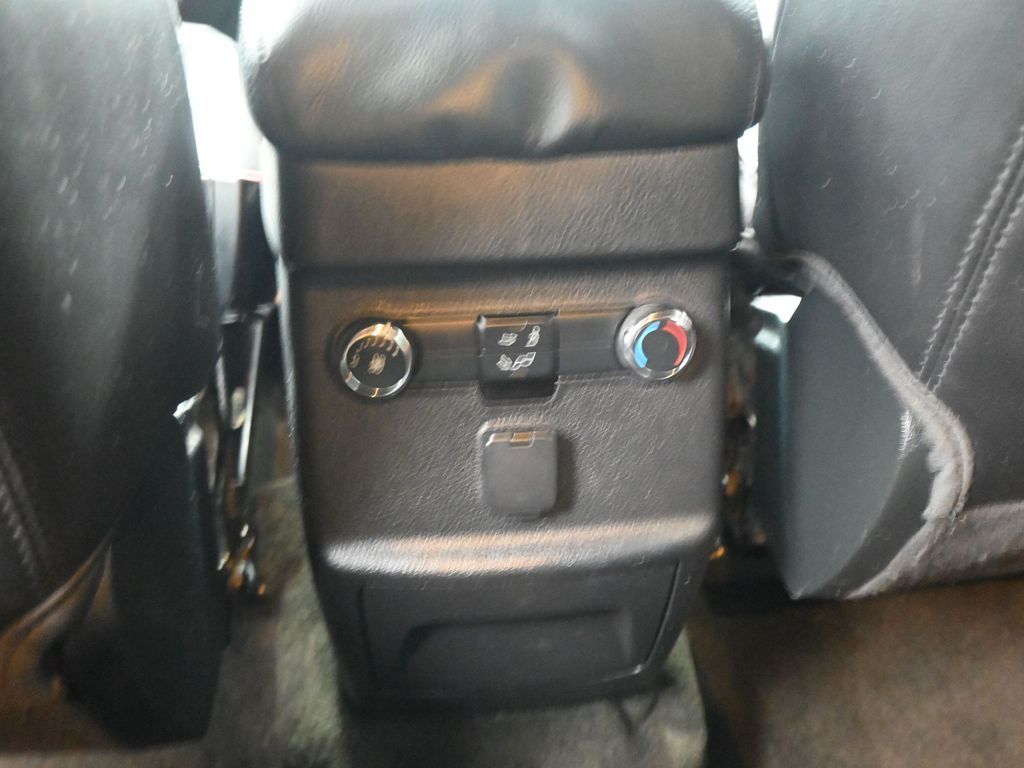 Used 2018 Ford Explorer - photo 18